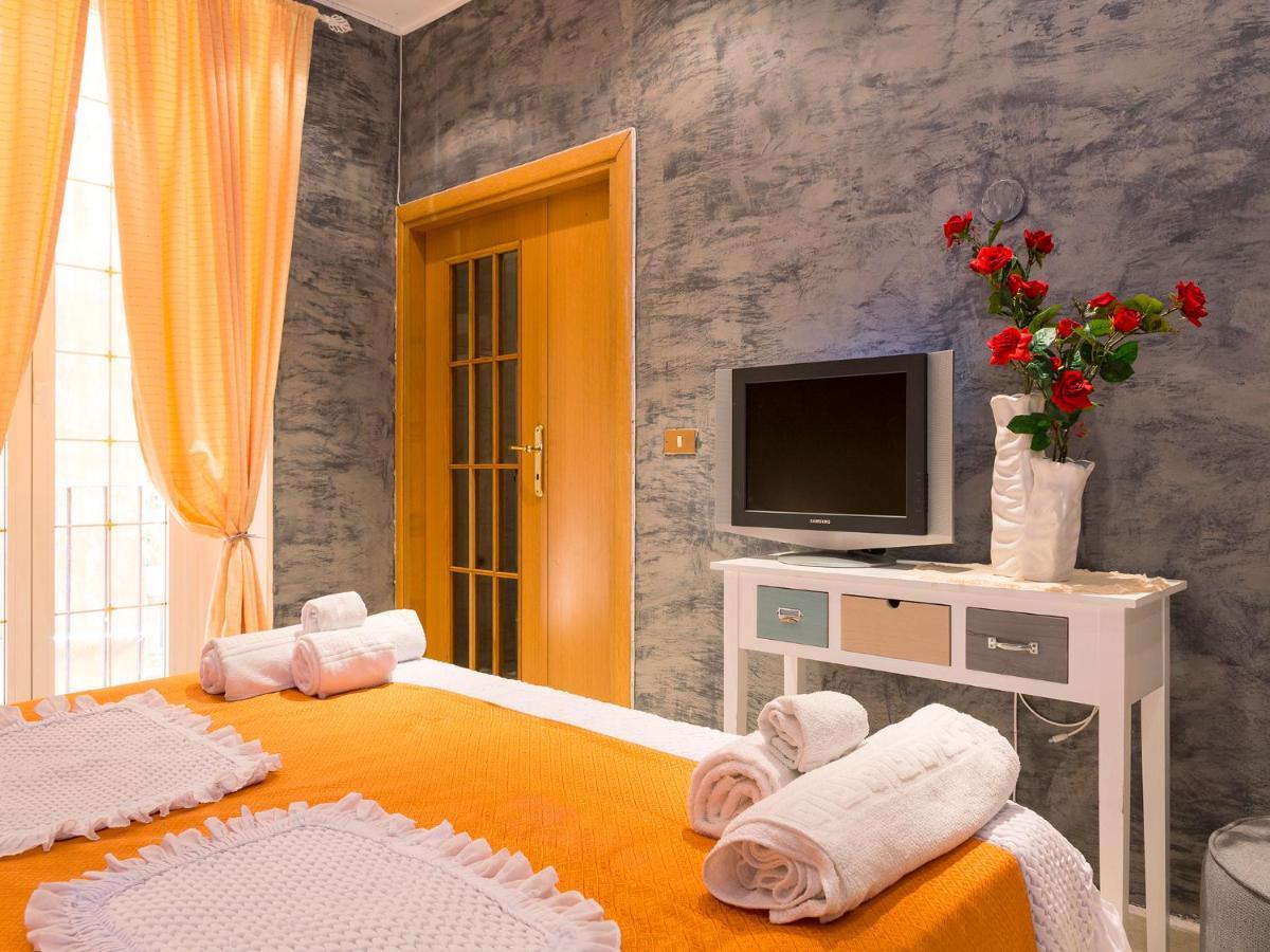 Cavourcolosseumapartment Apartment Rom