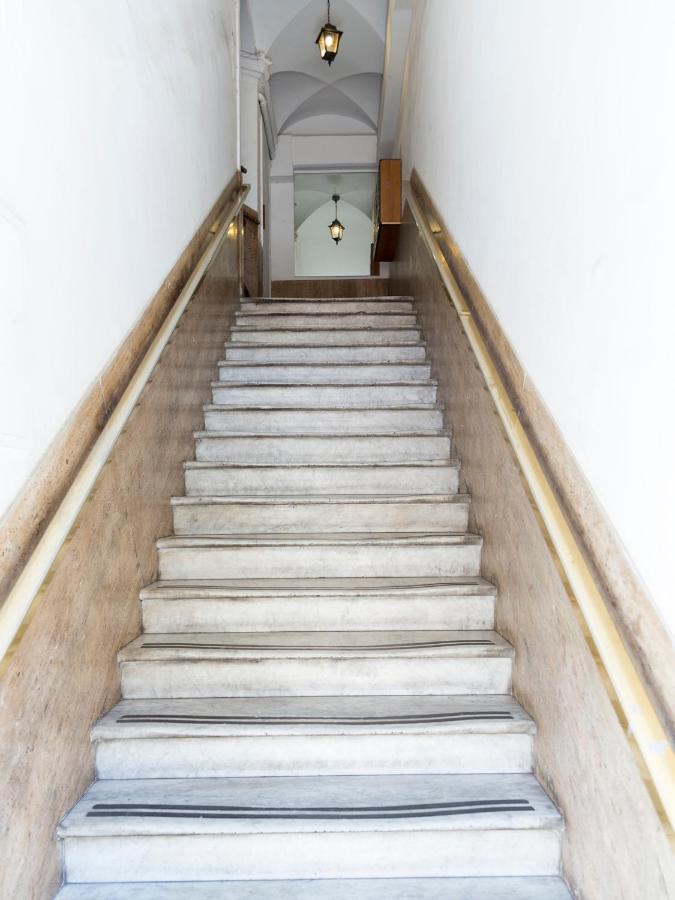 Apartment Cavourcolosseumapartment Rom