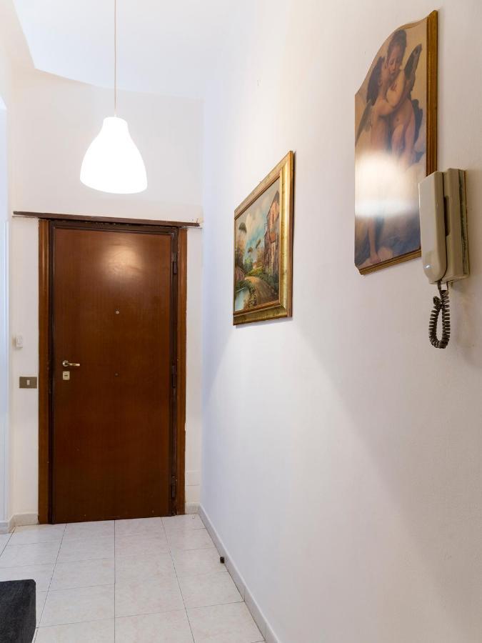 Cavourcolosseumapartment Rom
