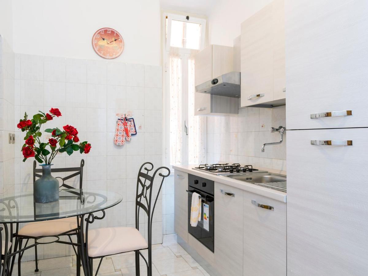 Cavourcolosseumapartment Apartamento Roma