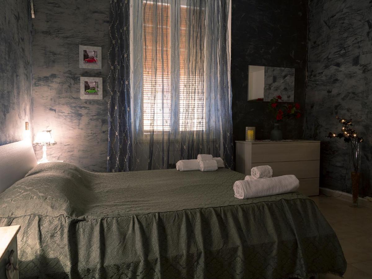 Apartamento Cavourcolosseumapartment Roma