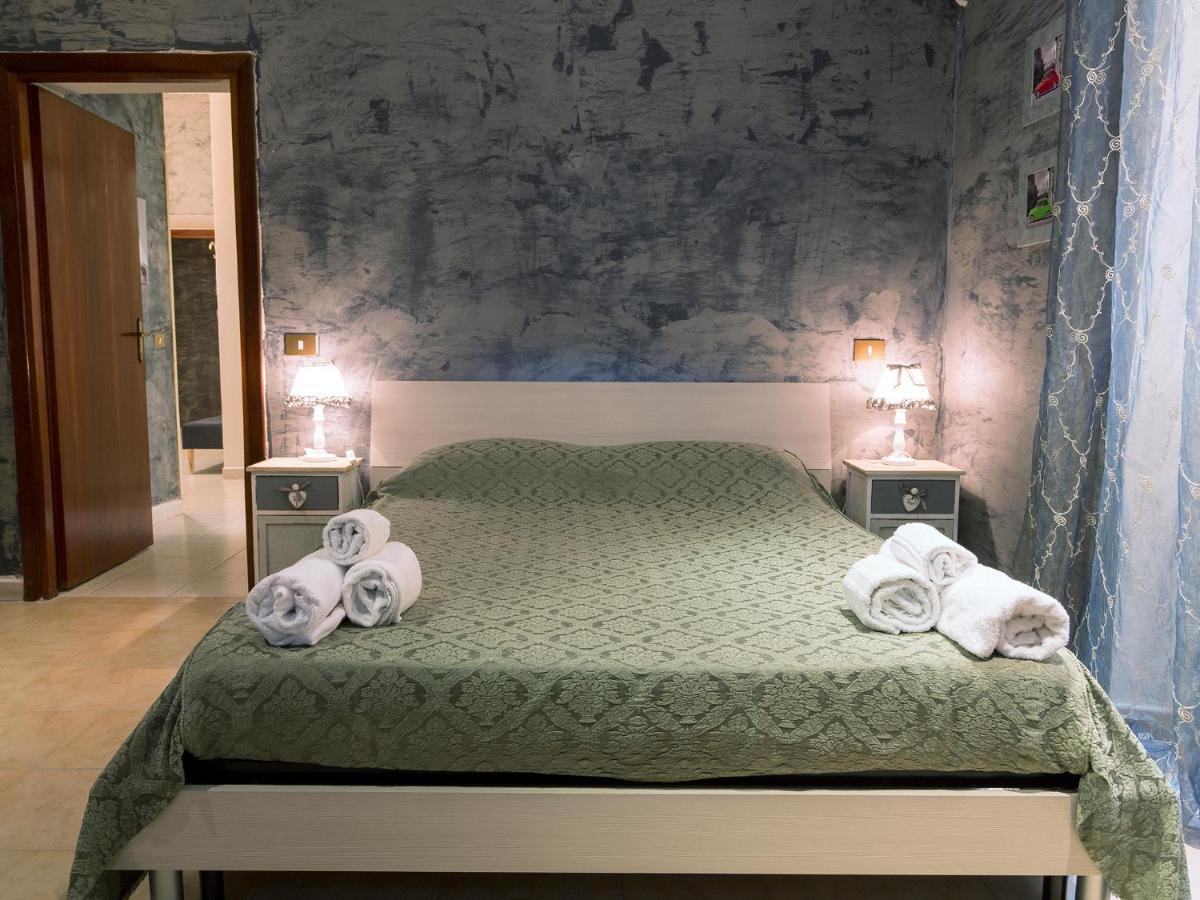 Cavourcolosseumapartment Apartamento