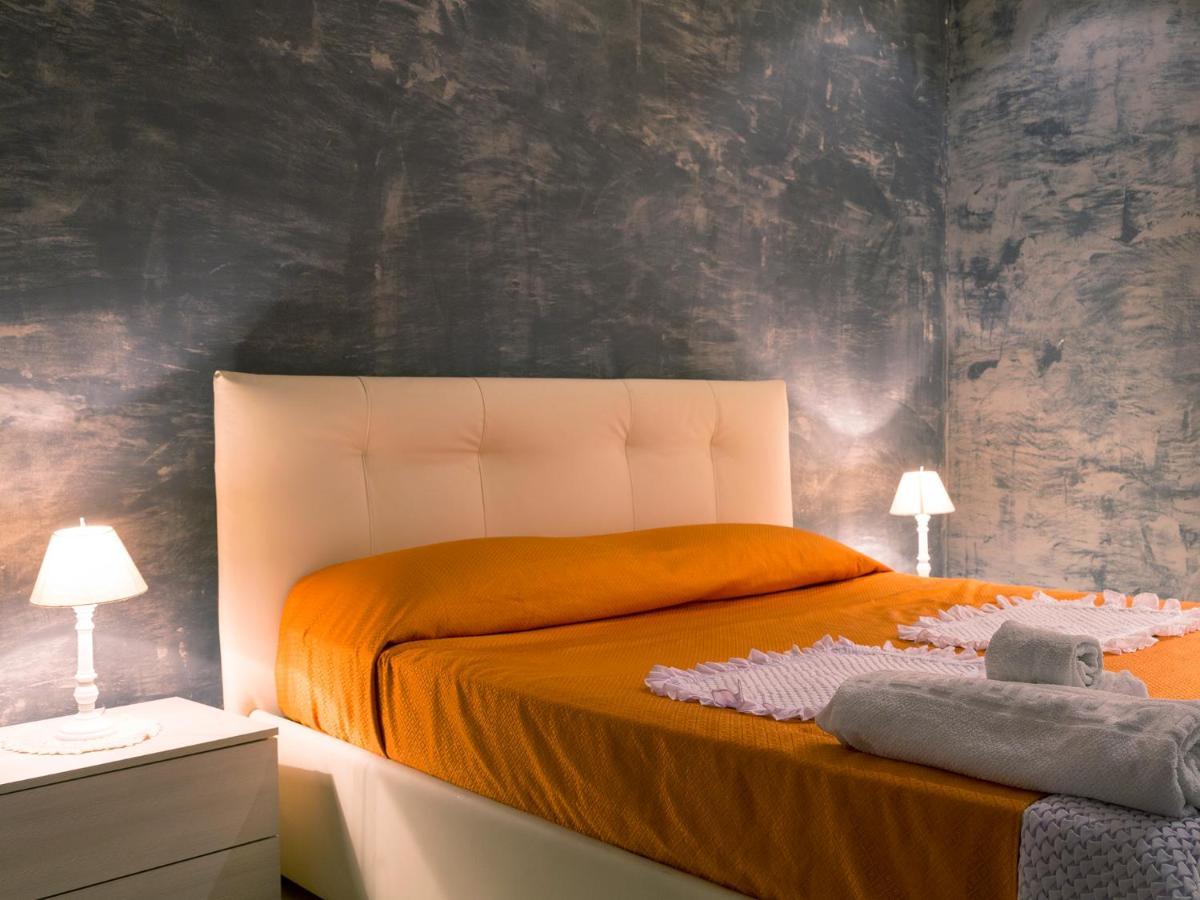 Apartamento Cavourcolosseumapartment