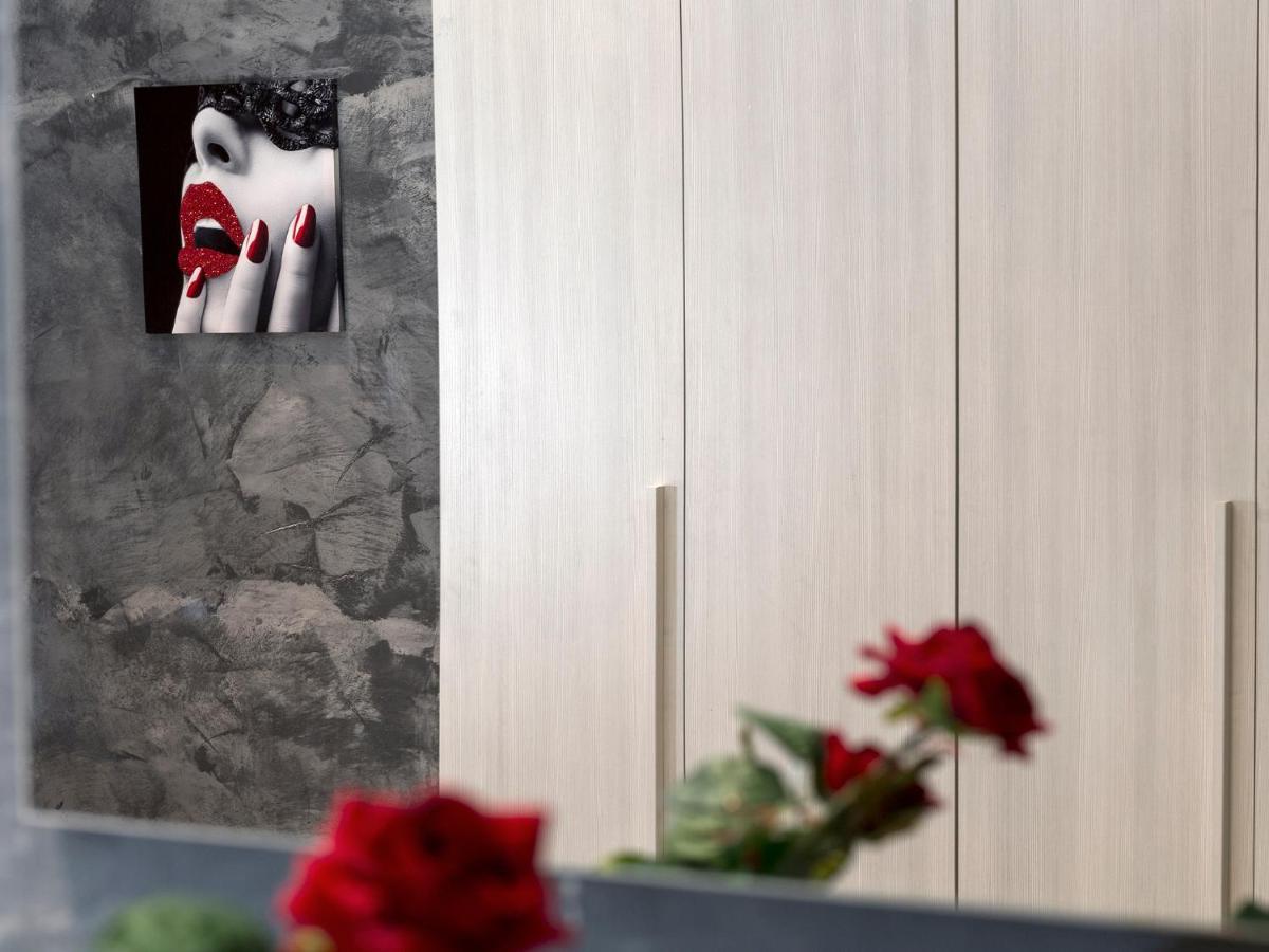 Apartamento Cavourcolosseumapartment *