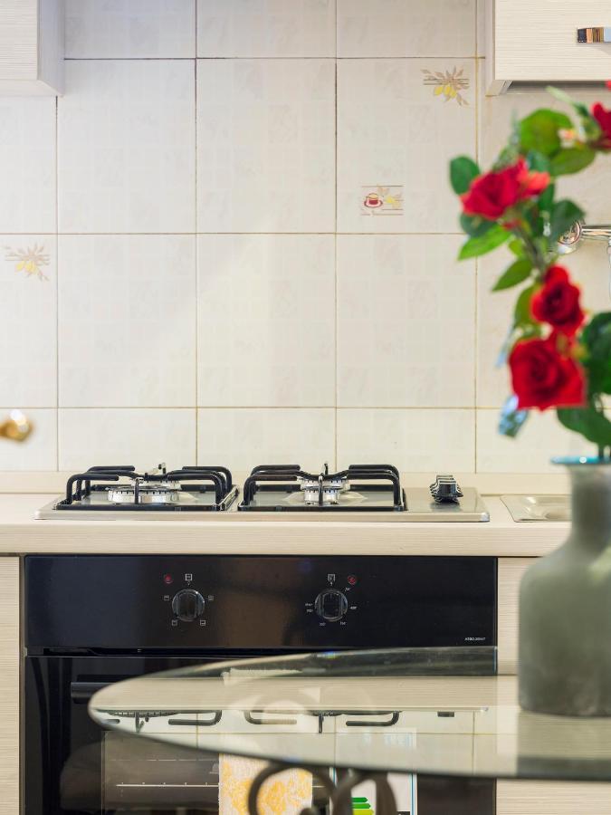 Apartamento Cavourcolosseumapartment *